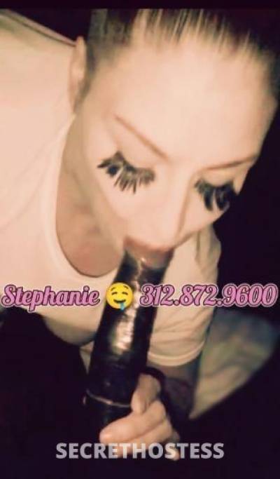 Stephanie 28Yrs Old Escort Chicago IL Image - 10