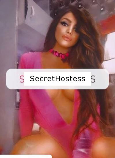 TS Nicole Noguera 30Yrs Old Escort Dublin Image - 1