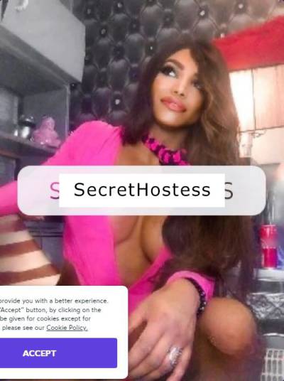 TS Nicole Noguera 30Yrs Old Escort Dublin Image - 3