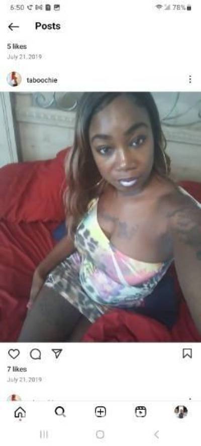 Taboochie 34Yrs Old Escort Montgomery AL Image - 8