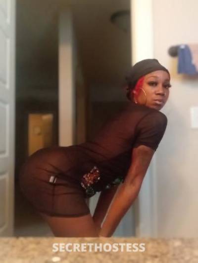 Taboochie 34Yrs Old Escort Montgomery AL Image - 9