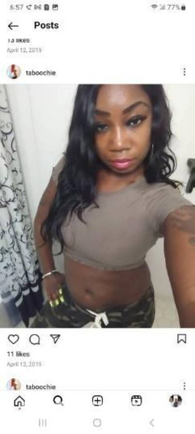 Taboochie 34Yrs Old Escort Montgomery AL Image - 10