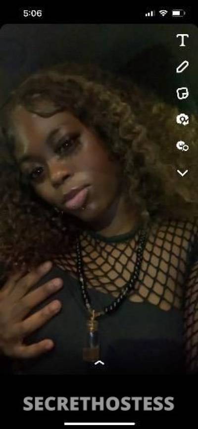 TeeTee 24Yrs Old Escort Eastern NC Image - 2