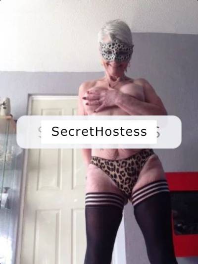 Thedoncastergilf 66Yrs Old Escort Size 6 Doncaster Image - 1