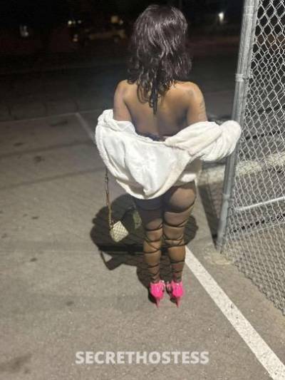 Tiana 21Yrs Old Escort Phoenix AZ Image - 4