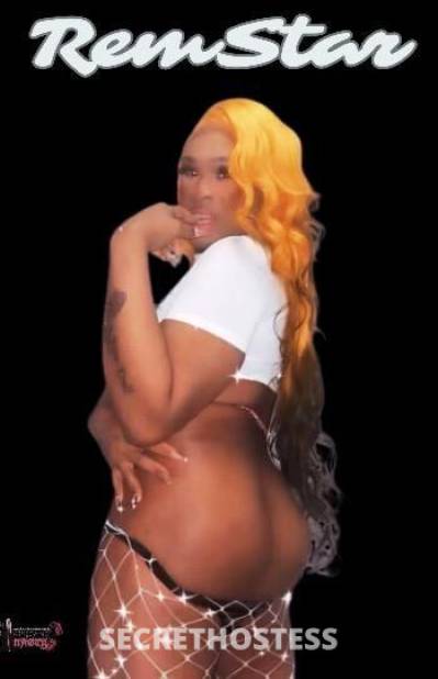 TsRemStar 26Yrs Old Escort Bronx NY Image - 3