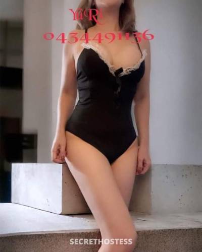 Yuri 29Yrs Old Escort Size 8 49KG 155CM Tall Brisbane Image - 0