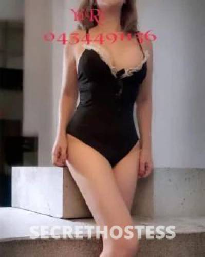 Yuri 29Yrs Old Escort Size 8 49KG 155CM Tall Brisbane Image - 4