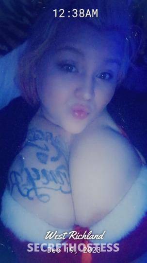 Taylormaid 28Yrs Old Escort Tri-Cities WA Image - 0