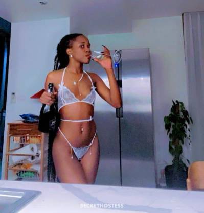 19 Year Old African Escort Bangkok - Image 3