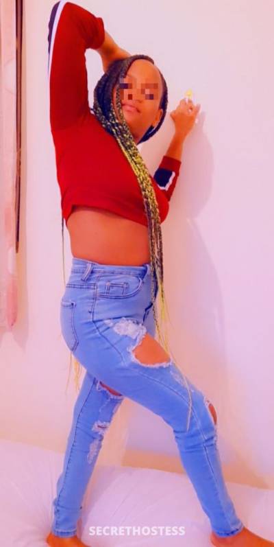 20Yrs Old Escort 160CM Tall Nairobi Image - 1