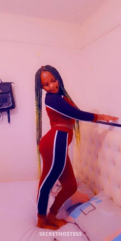 20Yrs Old Escort 160CM Tall Nairobi Image - 2