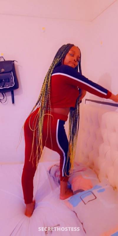 20Yrs Old Escort 160CM Tall Nairobi Image - 6