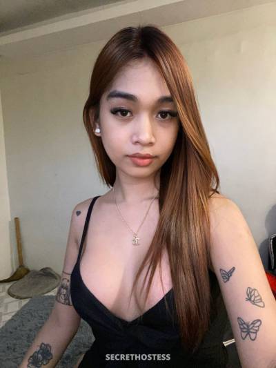 20Yrs Old Escort 157CM Tall Angeles City Image - 1