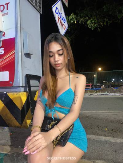 20Yrs Old Escort 157CM Tall Angeles City Image - 9