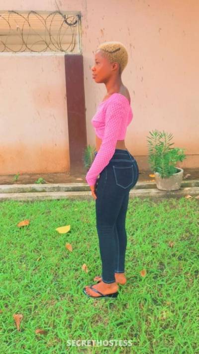 Happy spintex, escort in Accra