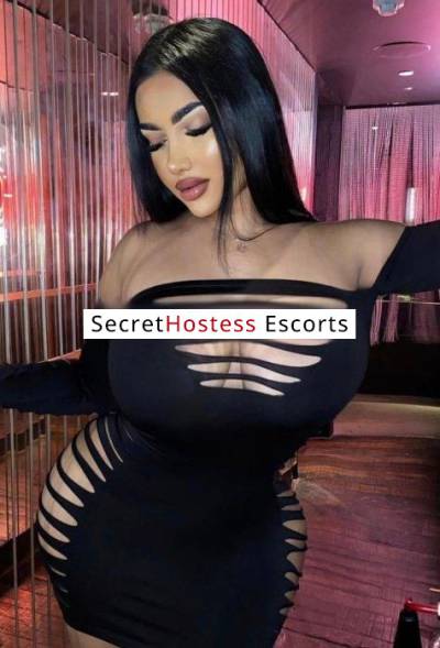 20 year old Escort in Jeddah Molly