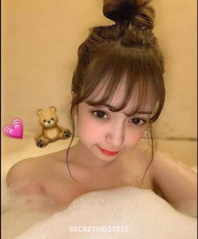 20 year old Japanese Escort in Sydney 20 Yrs Japanese Kumi natural D-cup breast Sweet and Sexy