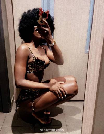 21Yrs Old Escort 180CM Tall Accra Image - 0