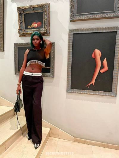 21Yrs Old Escort 180CM Tall Accra Image - 1