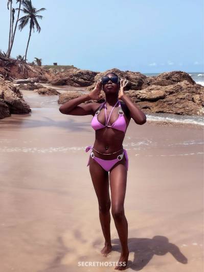 21Yrs Old Escort 180CM Tall Accra Image - 4