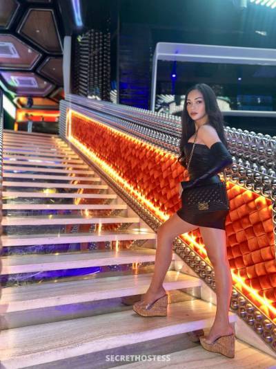 21 year old Asian Escort in Ho Chi Minh City Babygirl Zoey, escort