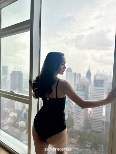 21Yrs Old Escort 157CM Tall Ho Chi Minh City Image - 1