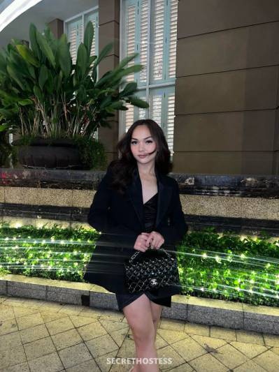 21Yrs Old Escort 157CM Tall Ho Chi Minh City Image - 2