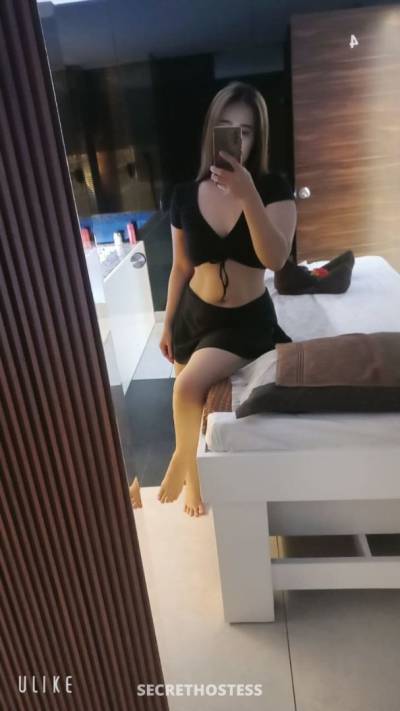 21 Year Old Asian Escort Al Sohar Brunette - Image 3