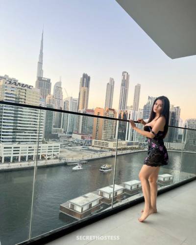 NEW IN BUSINESS BAY- LATINA ASIAN, escort in Dubai