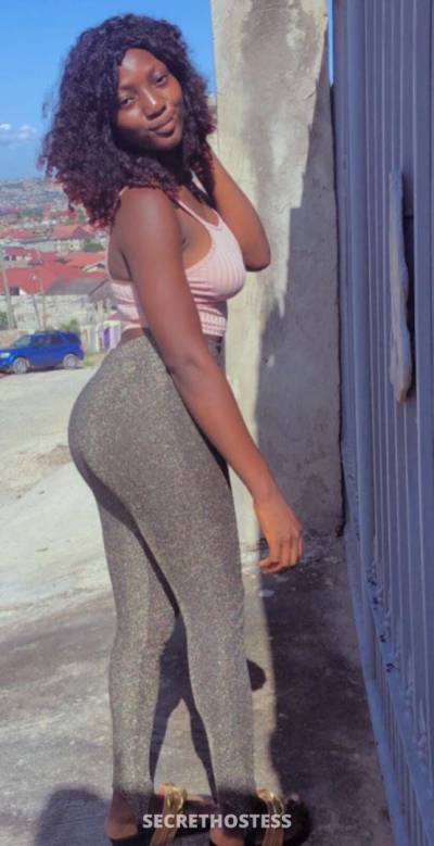21Yrs Old Escort 136CM Tall Accra Image - 0