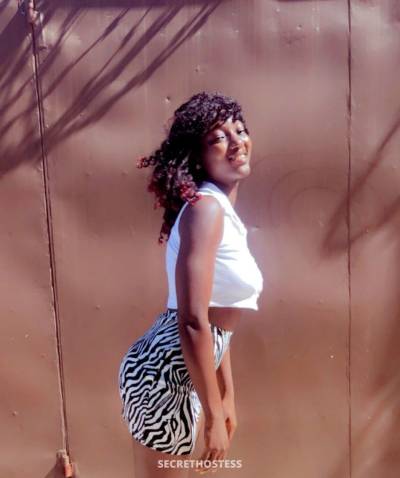 21Yrs Old Escort 136CM Tall Accra Image - 1