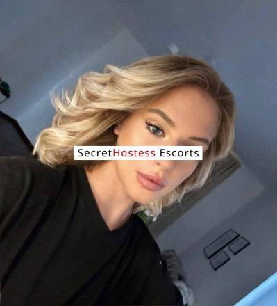 21 Year Old Russian Escort Phuket Blonde - Image 1