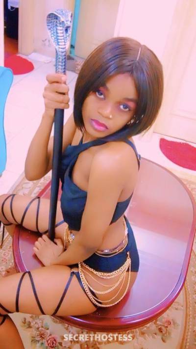 21 Year Old South African Escort Jeddah - Image 4