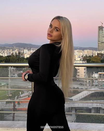 21 Year Old Ukrainian Escort Bangkok Blonde - Image 8