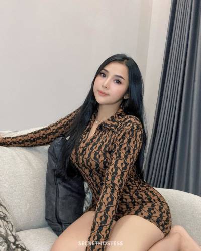 22Yrs Old Escort 166CM Tall Jakarta Image - 4