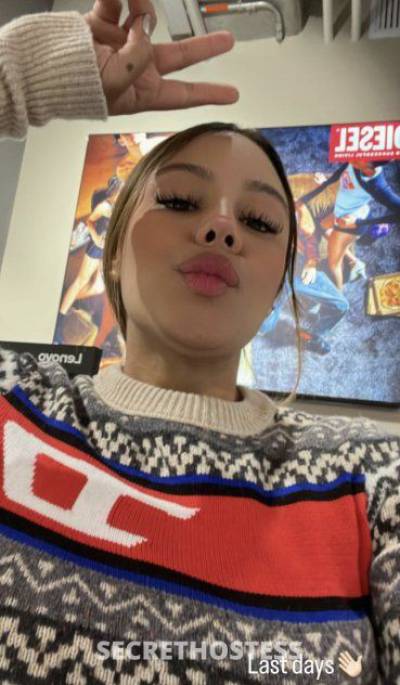 22 year old Hispanic Escort in Myrtle Beach SC I’m available