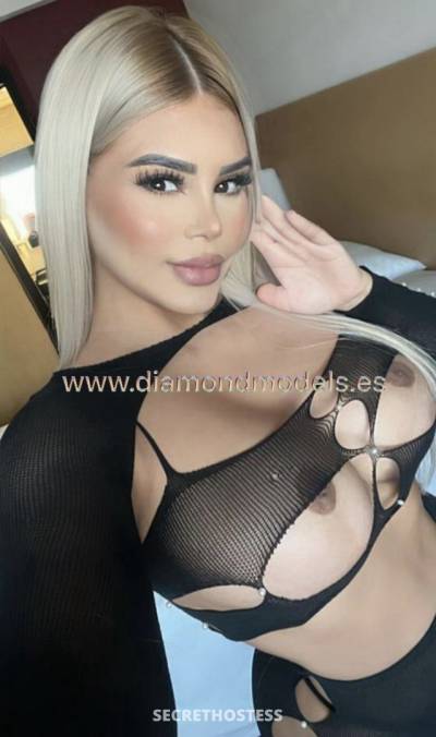 22 Year Old Latino Escort Al Manama Blonde - Image 4