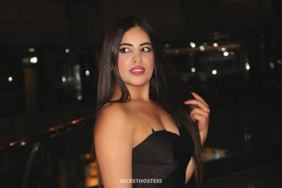 Marwa, escort in Dubai