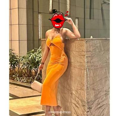 23Yrs Old Escort 169CM Tall Dubai Image - 5