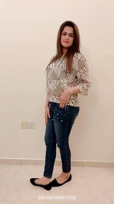 23Yrs Old Escort 166CM Tall Ajman Image - 2