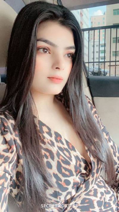 Eshita Indian Model, escort in Ajman
