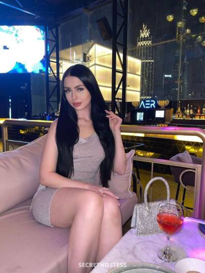 23Yrs Old Escort 172CM Tall Dubai Image - 0