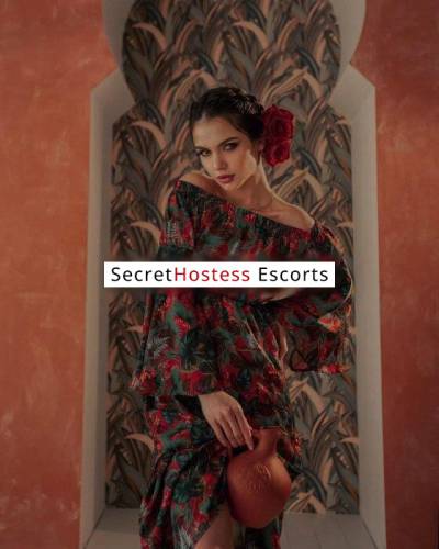 23 year old Russian Escort in Moscow Inna