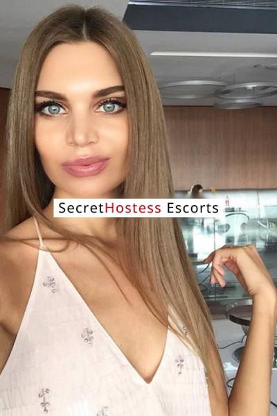 23Yrs Old Escort 51KG 174CM Tall Moscow Image - 1