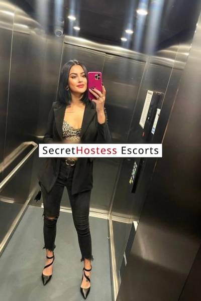 23Yrs Old Escort 43KG 170CM Tall Prague Image - 11