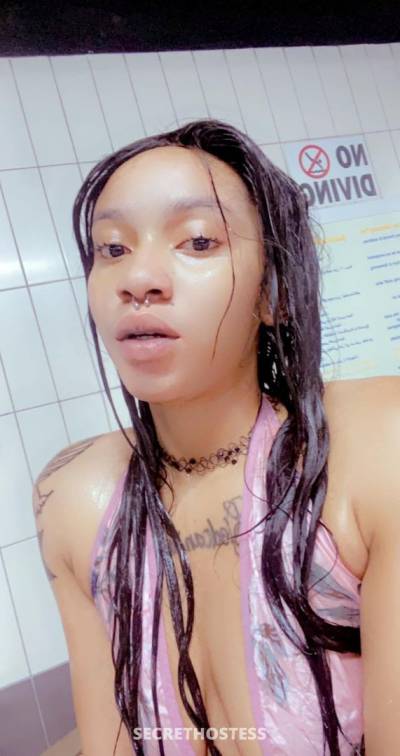 24 year old African Escort in Al Juffair Mercy, escort