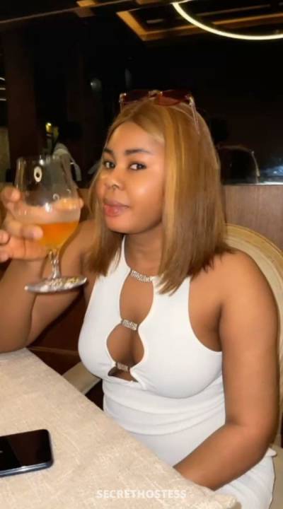 24Yrs Old Escort 152CM Tall Accra Image - 0
