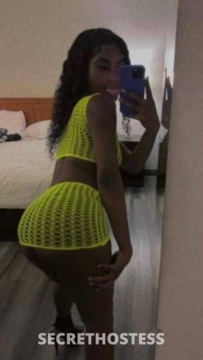 Experience Excitement with a Beautiful Ebony Escort in Macon in Macon GA