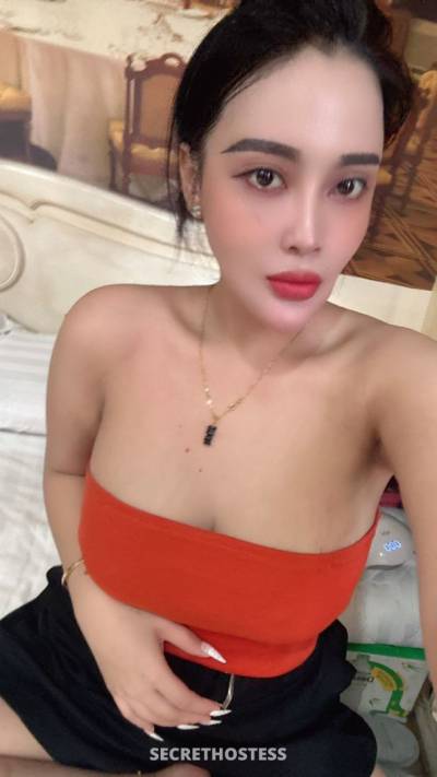 25Yrs Old Escort 170CM Tall Ho Chi Minh City Image - 2